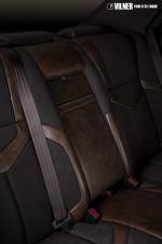 Mercedes-Benz E55 AMG 4Matic by Vilner 2014 года